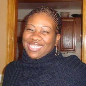 Meet your Posher, Tyece